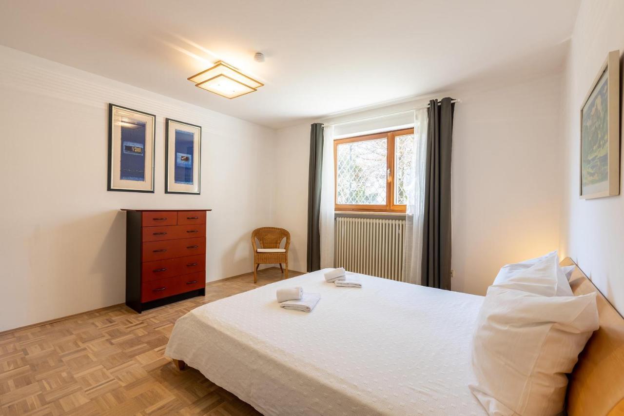 Serviced Messe Gasthuis *