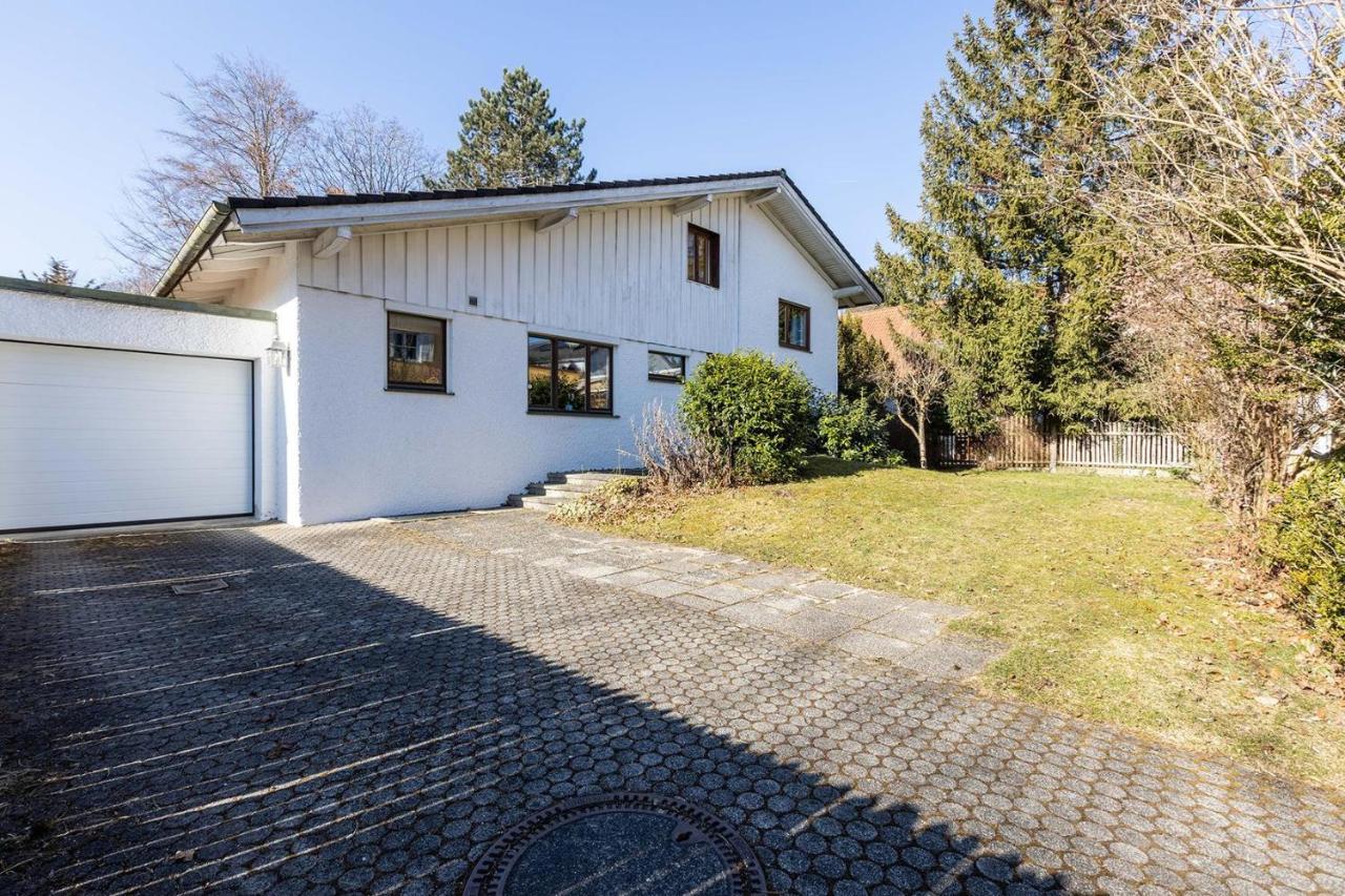 Gasthuis Serviced Messe München